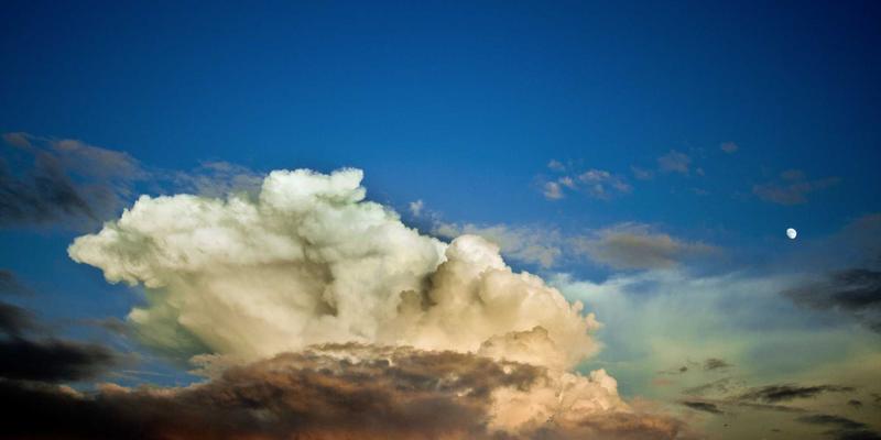 IT知识分享：超融合基础设施(HCI)中的网络优化实战，解锁虚拟化性能与存储流量效率