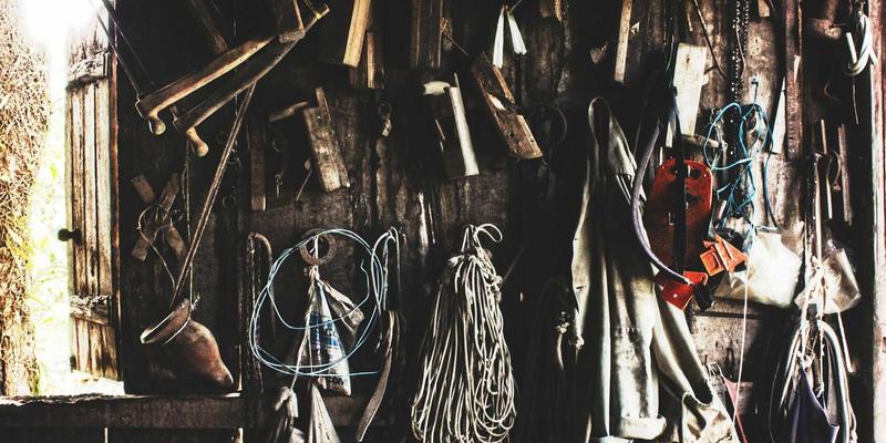 网络技术57：掌握现代开发工具与编程教程，构建你的IT知识体系